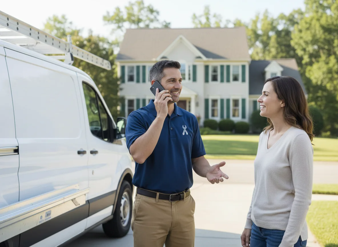 Home Gutter Service Charlotte, VT FAQs